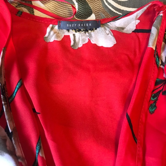 Blouse - Picture 3 of 3